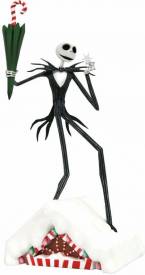 Disney Nightmare Before Christmas: What is this Jack PVC Diorama voor de Merchandise kopen op nedgame.nl