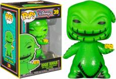 Disney Nightmare Before Christmas Blacklight Funko Pop Vinyl: Oogie Boogie voor de Merchandise kopen op nedgame.nl