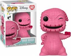 Disney Nightmare Before Christmas Funko Pop Vinyl: Oogie Boogie (Valentines Day) voor de Merchandise kopen op nedgame.nl