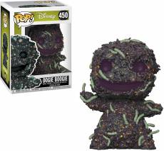 Disney Nightmare Before Christmas Funko Pop Vinyl: Oogie Boogie voor de Merchandise kopen op nedgame.nl