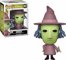 Disney Nightmare Before Christmas Funko Pop Vinyl: Shock voor de Merchandise kopen op nedgame.nl