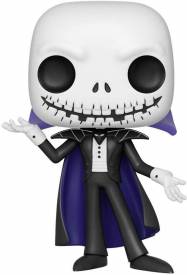 Disney Nightmare Before Christmas Funko Pop Vinyl: Vampire Jack voor de Merchandise kopen op nedgame.nl