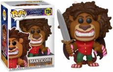 Disney Onward Funko Pop Vinyl: Manticore voor de Merchandise kopen op nedgame.nl