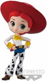 Disney PIxar Characters Qposket Toy Story - Jessie (Ver. A) voor de Merchandise kopen op nedgame.nl