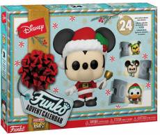 Disney Pocket Pop Advent Calendar voor de Merchandise kopen op nedgame.nl