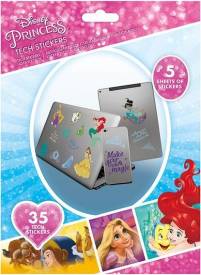 Disney Princess - Tech Stickers voor de Merchandise kopen op nedgame.nl