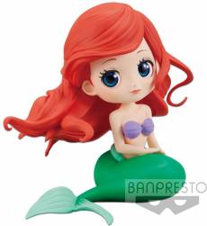 Disney Qposket - Ariel (ver. A) voor de Merchandise kopen op nedgame.nl