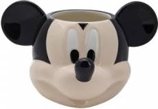 Disney's Mickey Mouse - Mickey Mouse Shaped Mug voor de Merchandise kopen op nedgame.nl