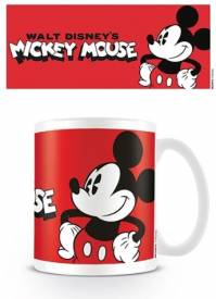 Disney's Mickey Mouse Mug - Posing Mickey voor de Merchandise kopen op nedgame.nl