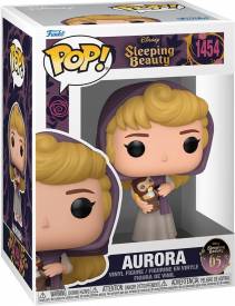 Disney Sleeping Beauty 65th Anniversary Funko Pop Vinyl: Aurora with Owl voor de Merchandise kopen op nedgame.nl