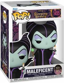 Disney Sleeping Beauty 65th Anniversary Funko Pop Vinyl: Maleficent with Candle voor de Merchandise kopen op nedgame.nl