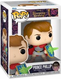 Disney Sleeping Beauty 65th Anniversary Funko Pop Vinyl: Prince Phillip voor de Merchandise kopen op nedgame.nl