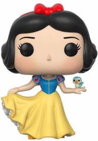 Disney Snow White Funko Pop Vinyl: Snow White voor de Merchandise kopen op nedgame.nl