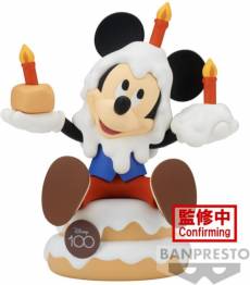 Disney Sofubi Figure - Mickey Mouse voor de Merchandise kopen op nedgame.nl
