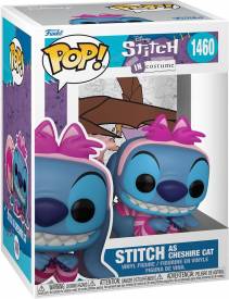 Disney Stitch Costume Funko Pop Vinyl: Stitch as Cheshire Cat voor de Merchandise kopen op nedgame.nl