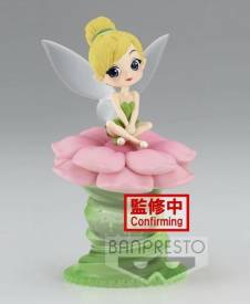 Disney Stories Qposket - Tinker Bell (Ver.A) voor de Merchandise kopen op nedgame.nl