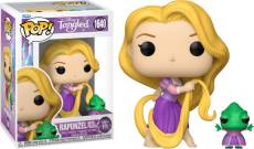 Disney Tangled Funko Pop Vinyl: Rapunzel with Pascal voor de Merchandise kopen op nedgame.nl