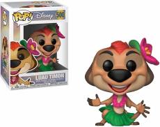 Disney The Lion King Funko Pop Vinyl: Luau Timon voor de Merchandise kopen op nedgame.nl