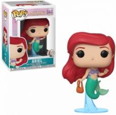 Disney The Little Mermaid 30 Years Funko Pop Vinyl: Ariel (563) voor de Merchandise kopen op nedgame.nl