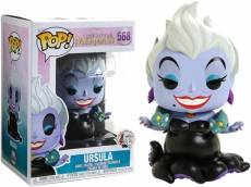 Disney The Little Mermaid 30 Years Funko Pop Vinyl: Ursula voor de Merchandise kopen op nedgame.nl