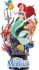 Disney The Littlest Mermaid - PVC Diorama voor de Merchandise kopen op nedgame.nl