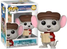 Disney The Rescuers Down Under Funko Pop Vinyl: Bernard voor de Merchandise kopen op nedgame.nl