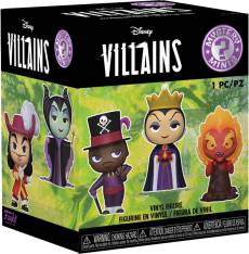 Disney Villains Funko Mini Mystery Vinyl Figure Blind Box (1 Figure) voor de Merchandise kopen op nedgame.nl