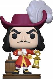 Disney Villains Funko Pop Vinyl: Captain Hook voor de Merchandise kopen op nedgame.nl