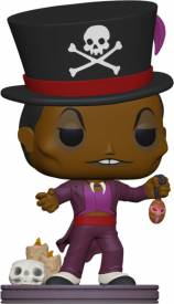 Disney Villains Funko Pop Vinyl: Doctor Facilier voor de Merchandise kopen op nedgame.nl