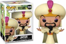 Disney Villains Funko Pop Vinyl: Jafar voor de Merchandise kopen op nedgame.nl