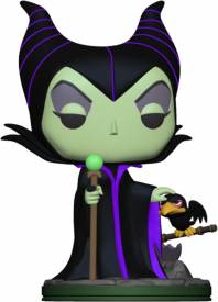 Disney Villains Funko Pop Vinyl: Maleficent voor de Merchandise kopen op nedgame.nl