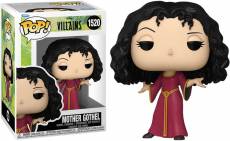 Disney Villains Funko Pop Vinyl: Mother Gothel voor de Merchandise kopen op nedgame.nl