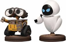 Disney Wall-E Figure 2-Pack voor de Merchandise kopen op nedgame.nl