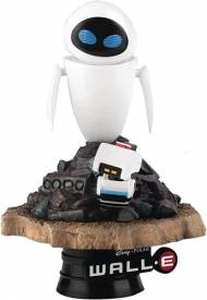 Disney Wall-E PVC Diorama - Eve voor de Merchandise kopen op nedgame.nl