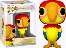 Disney World 50th Anniversary Funko Pop Vinyl: Parrot Jose voor de Merchandise kopen op nedgame.nl