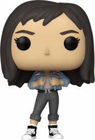 Doctor Strange in the Multiverse of Madness Funko Pop Vinyl: America Chavez voor de Merchandise kopen op nedgame.nl