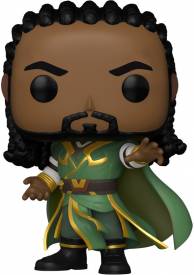 Doctor Strange in the Multiverse of Madness Funko Pop Vinyl: Master Mordo voor de Merchandise kopen op nedgame.nl