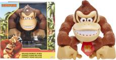 Donkey Kong Deluxe Action Figure - Donkey Kong voor de Merchandise kopen op nedgame.nl