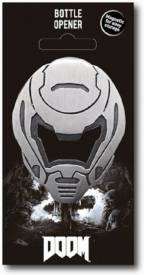 Doom - Helmet Bottle Opener voor de Merchandise kopen op nedgame.nl