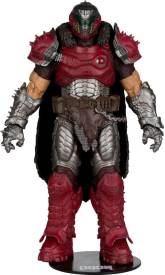 Doom: The Dark Ages Action Figure - Doom Slayer (Phalanx Skin) voor de Merchandise preorder plaatsen op nedgame.nl