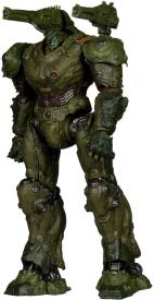 Doom: The Dark Ages Action Figure - Slayer Atlan voor de Merchandise kopen op nedgame.nl