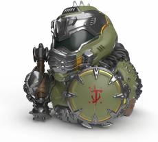 Doom Dark Ages Tubbz - Doom Slayer (1st Edition) voor de Merchandise kopen op nedgame.nl