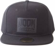Doom Eternal - Retro Snapback Cap voor de Merchandise kopen op nedgame.nl