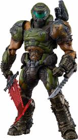 Doom Eternal Figma - Doom Slayer voor de Merchandise kopen op nedgame.nl
