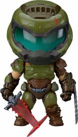Doom Eternal Nendoroid - Doom Slayer voor de Merchandise kopen op nedgame.nl