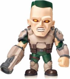 Doom Eternal Vinyl Figure - Soldier voor de Merchandise kopen op nedgame.nl