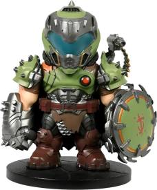 Doom The Dark Ages Mini Collectible Figure - The Dark Ages Slayer voor de Merchandise kopen op nedgame.nl