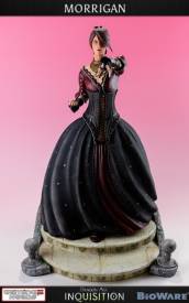 Dragon Age Inquisition: Morrigan 1:4 Scale Statue  voor de Merchandise kopen op nedgame.nl
