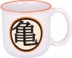 Dragon Ball - Ceramic Breakfast Mug voor de Merchandise kopen op nedgame.nl