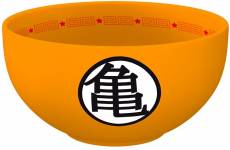 Dragon Ball - Goku's Symbol Bowl voor de Merchandise kopen op nedgame.nl